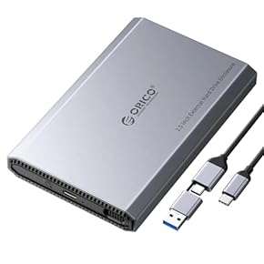 Amazon.co.jp: エンクロージャ - ハードドライブアクセサリ